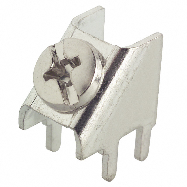 7702 Keystone Electronics  Screw Connectors